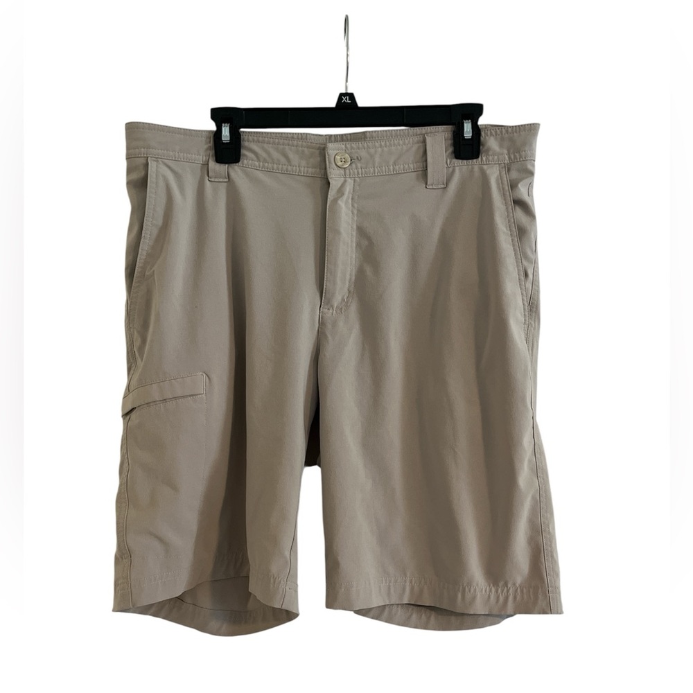 Men’s Columbia Cargo Shorts